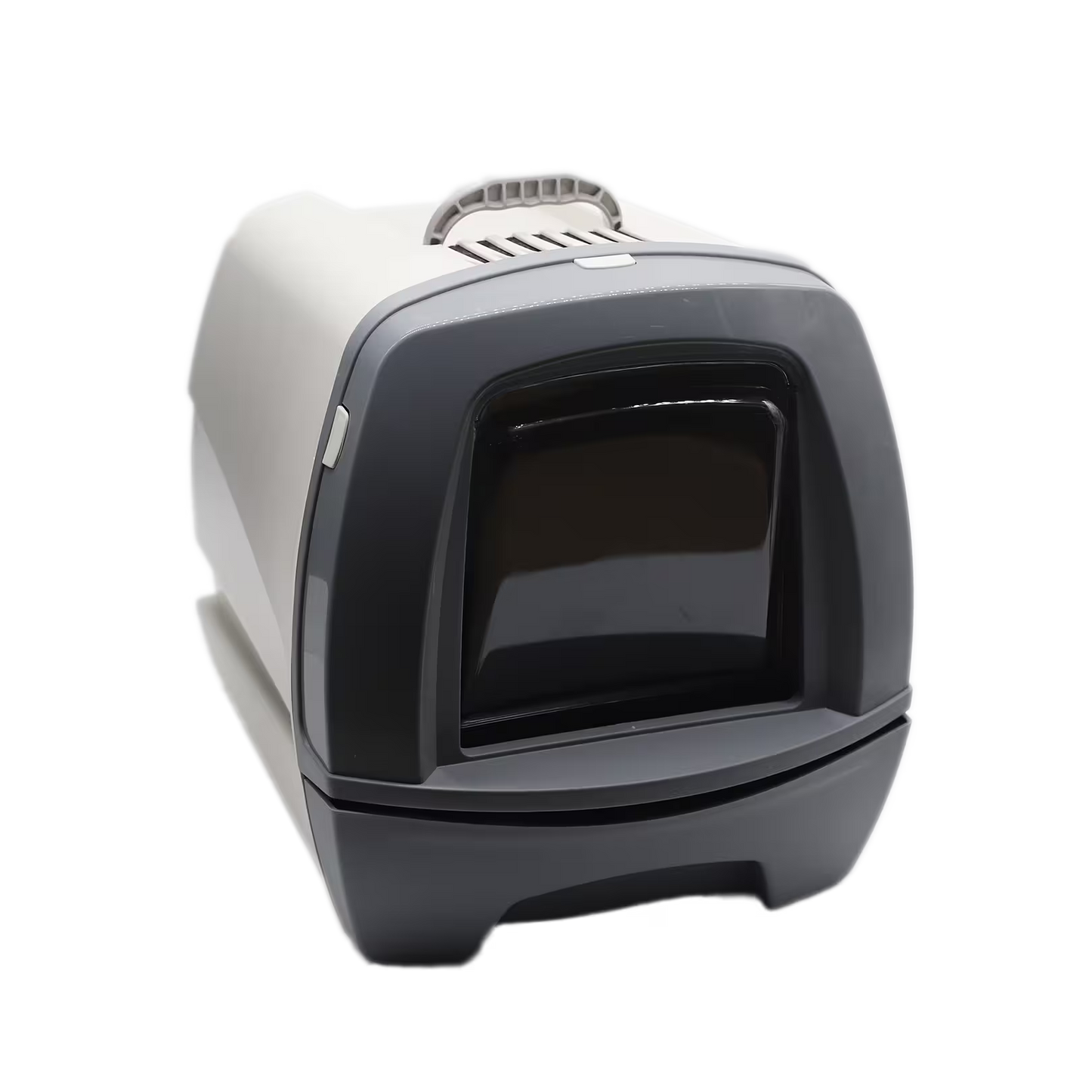 MPS zatvoreni toalet za mačke 80’, 50×40×42cm