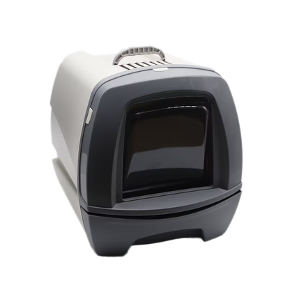 MPS zatvoreni toalet za mačke 80’, 50×40×42cm