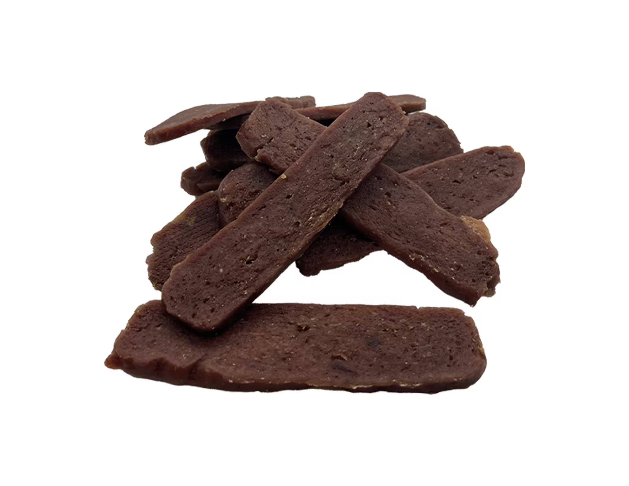 UniQ poslastice za psa, 500g, fileti od govedine