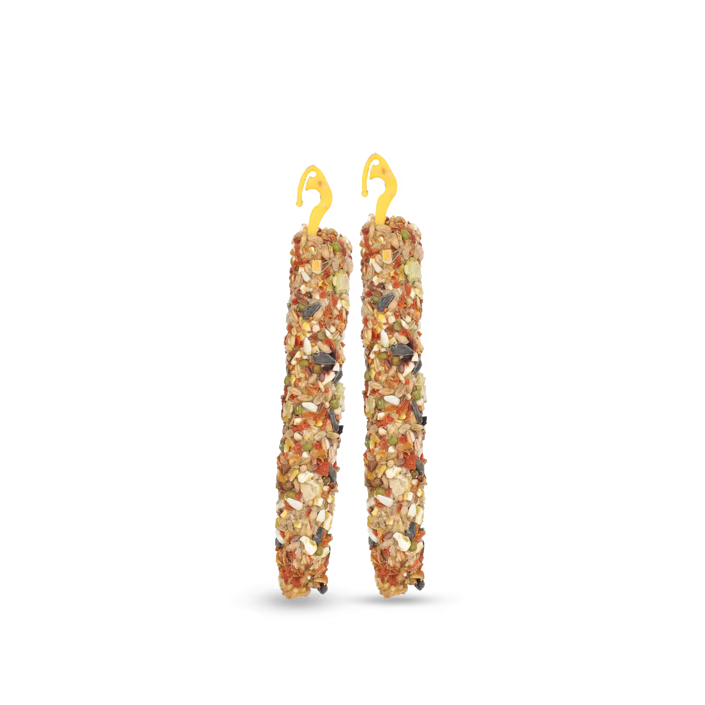 HERBEE poslastice za glodare i kuniće, 115g, povrće i amarant