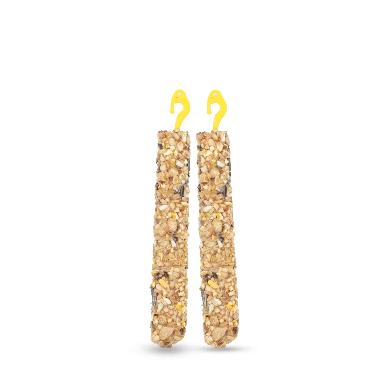 HERBEE poslastice za glodare i kuniće, 115g, orašasti plodovi i laneno seme