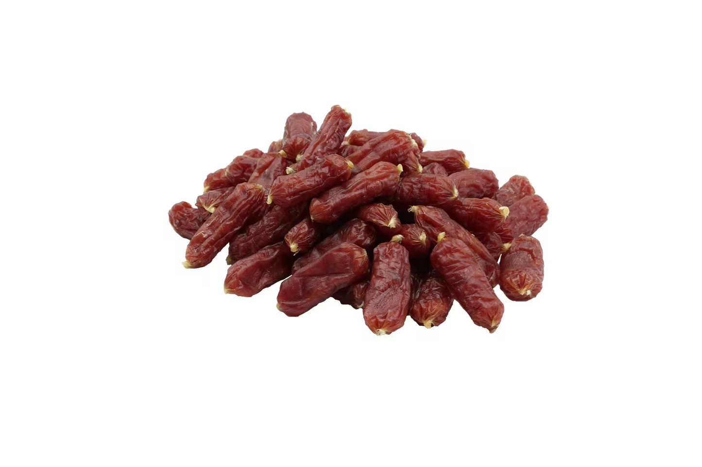 UniQ poslastice za pse, kobasice od jagnjetine