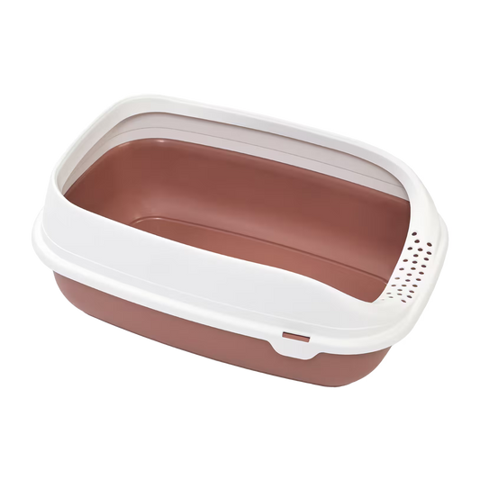 MPS WC posude za mačke, braon