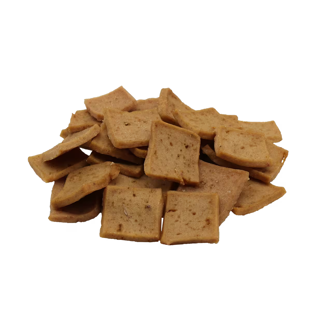 UniQ poslastice za pse, 500g, fileti od lososa