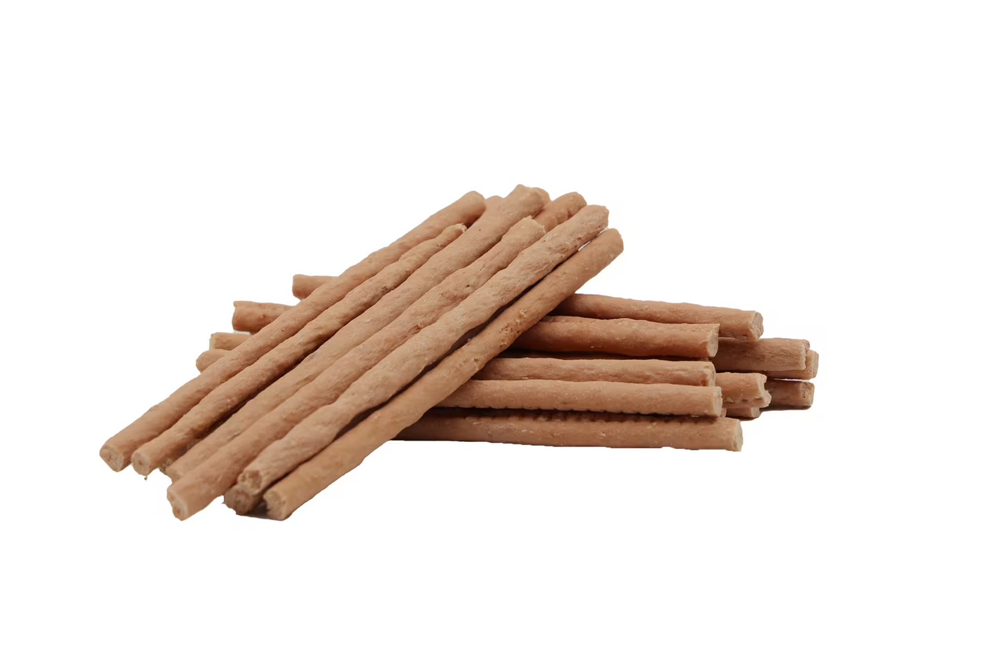 SNAPPY poslastice za pse, 500g, štapići od pačetine