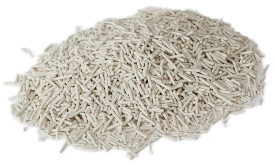 UniQ Tofu biorazgradivi posip za mačke PRIRODAN