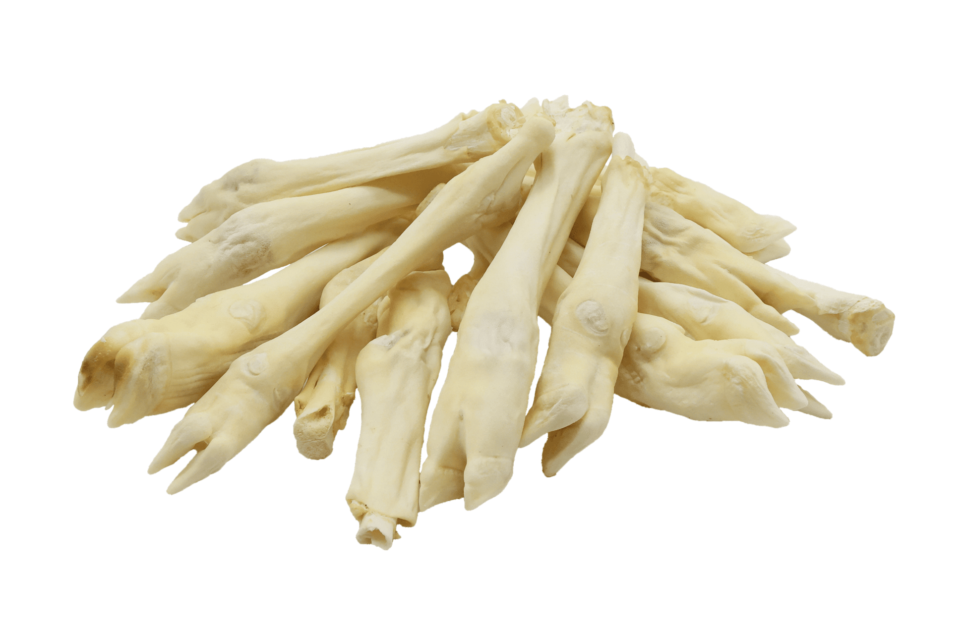 UniQ poslastice za psa, 1kg, jagnjeće noge