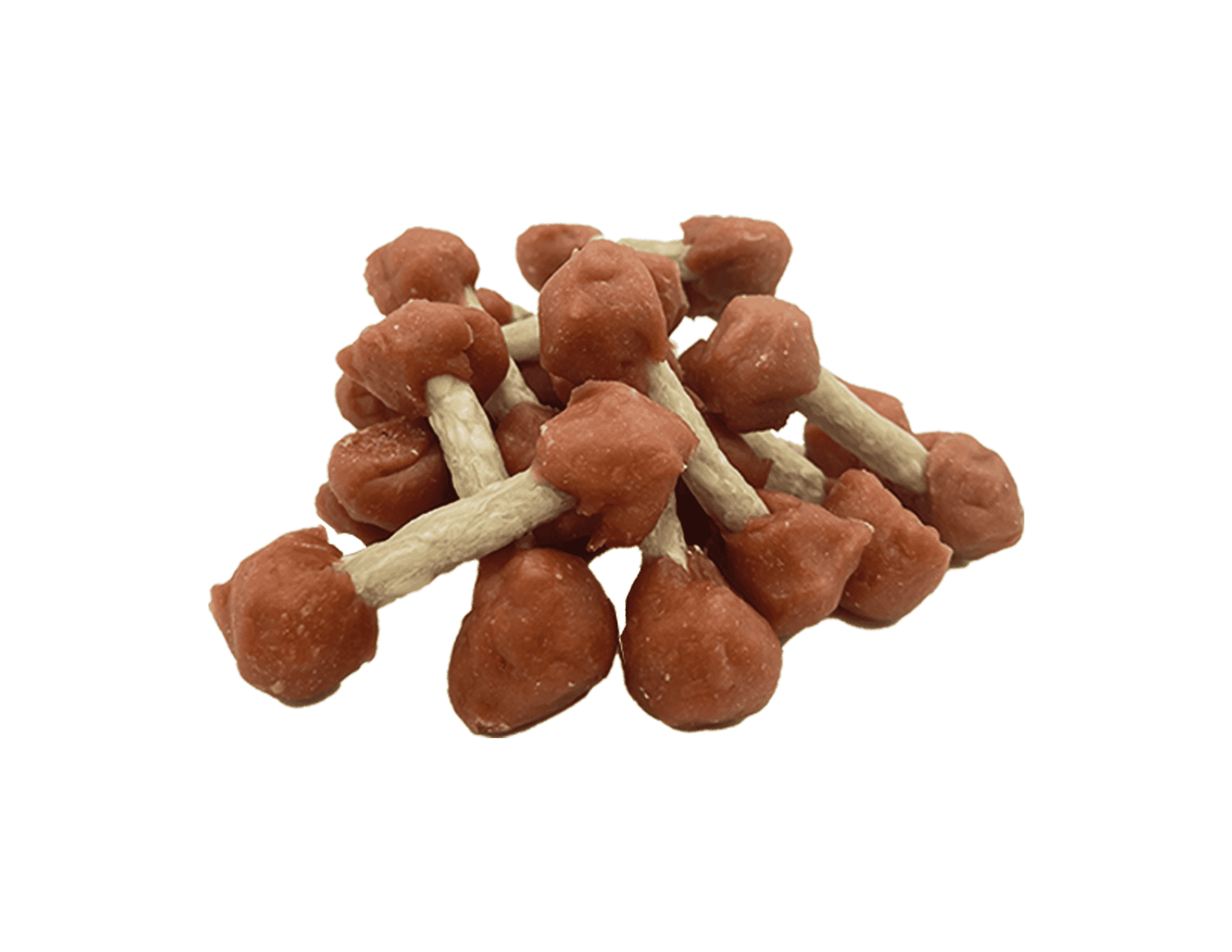 UNIQ PETS poslastice za psa, 500 g, pileći tegići