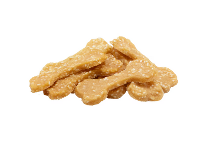 UniQ poslastice za pse, 500g, kosti od piletine sa pirinčem