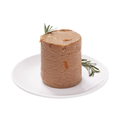 UniQ vlažna hrana za pse, 375g, piletina