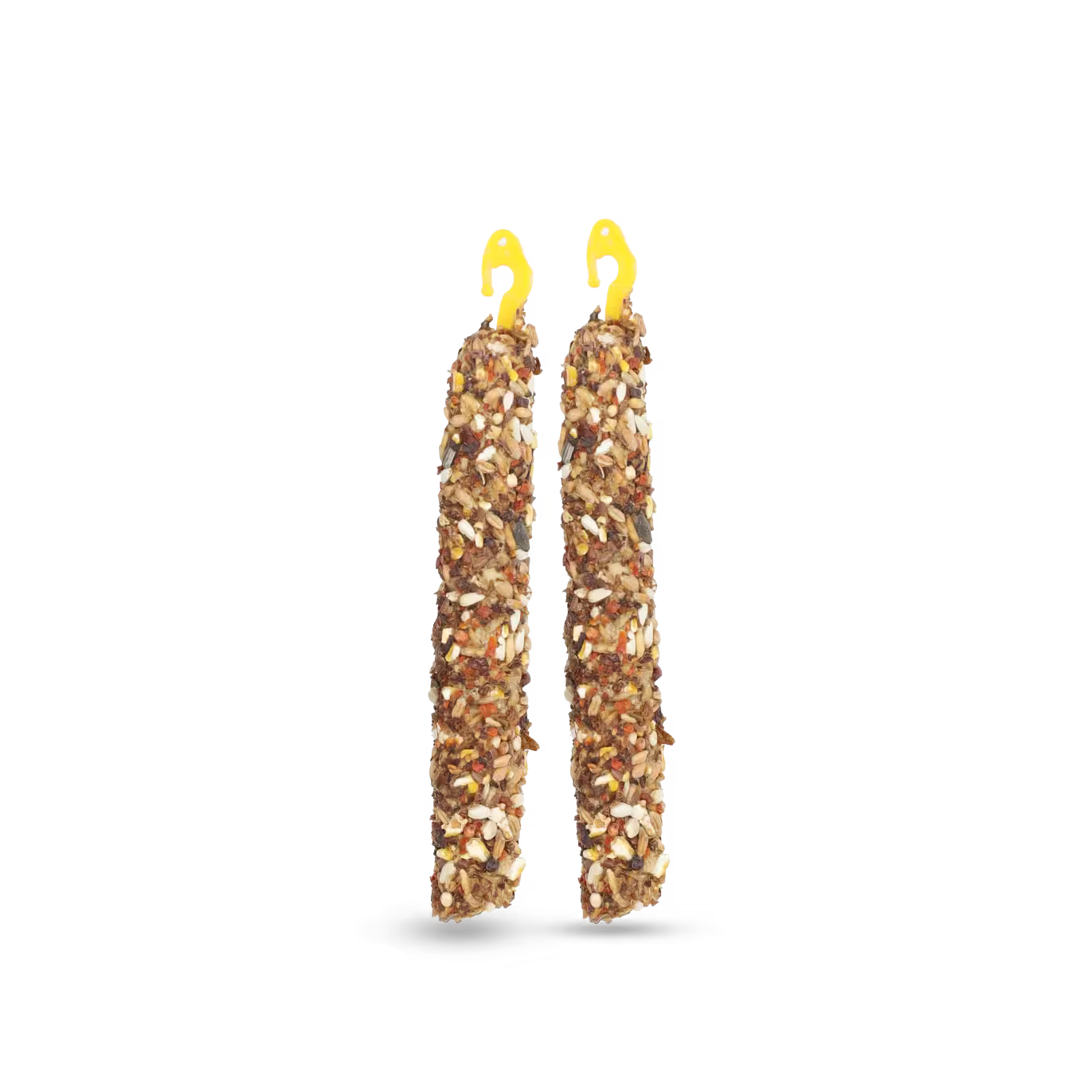 HERBEE poslastice za glodare i kuniće, 115g, voće i maslačak