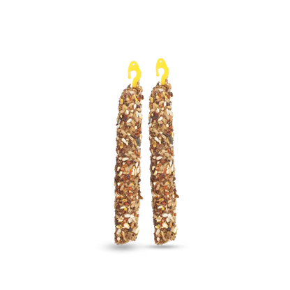 HERBEE poslastice za glodare i kuniće, 115g, voće i maslačak