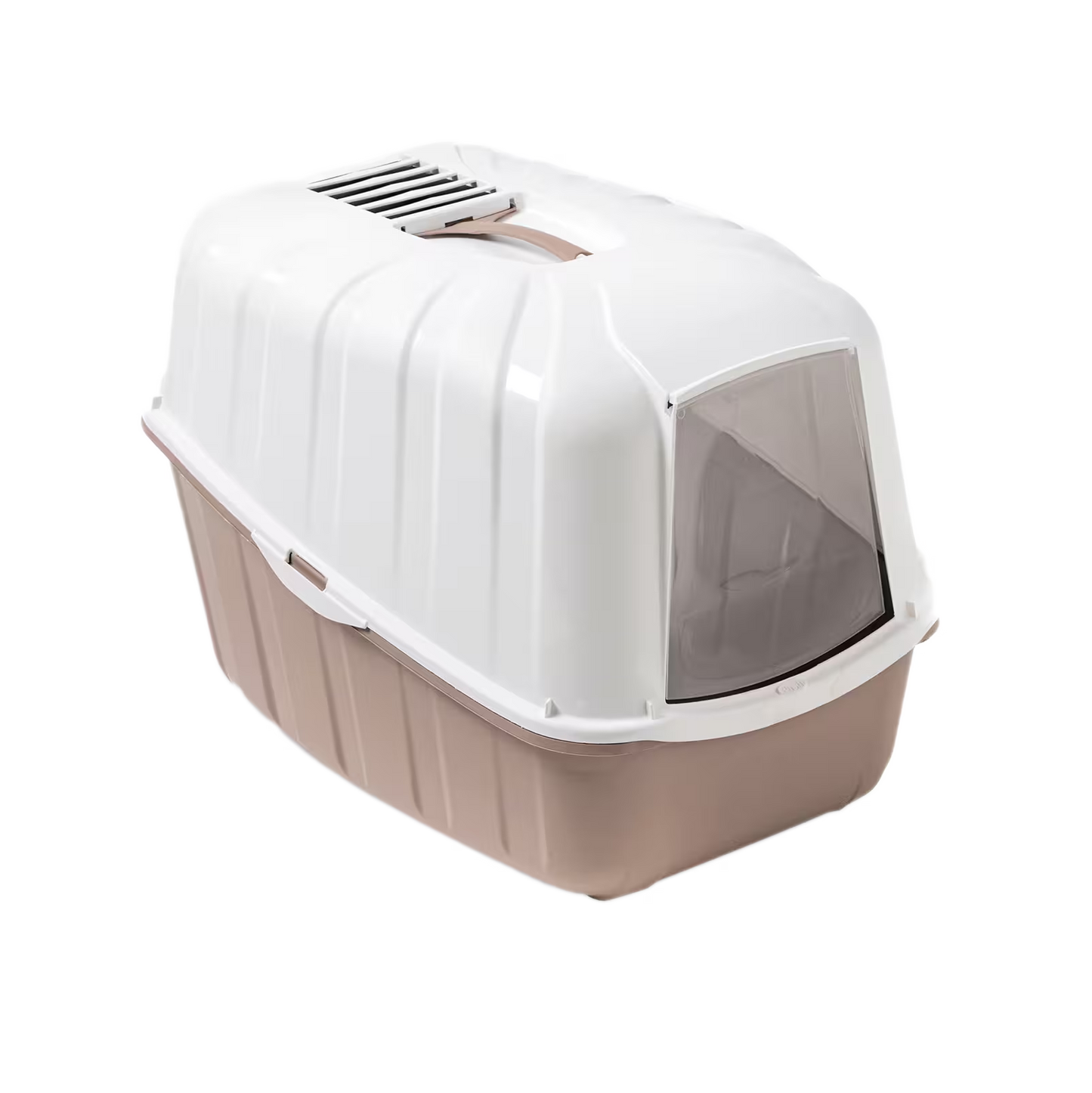 MPS zatvoreni toalet za mačke, 54×39×40cm