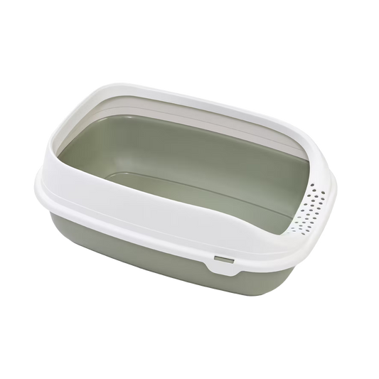 MPS WC posude za mačke, svetlozelena