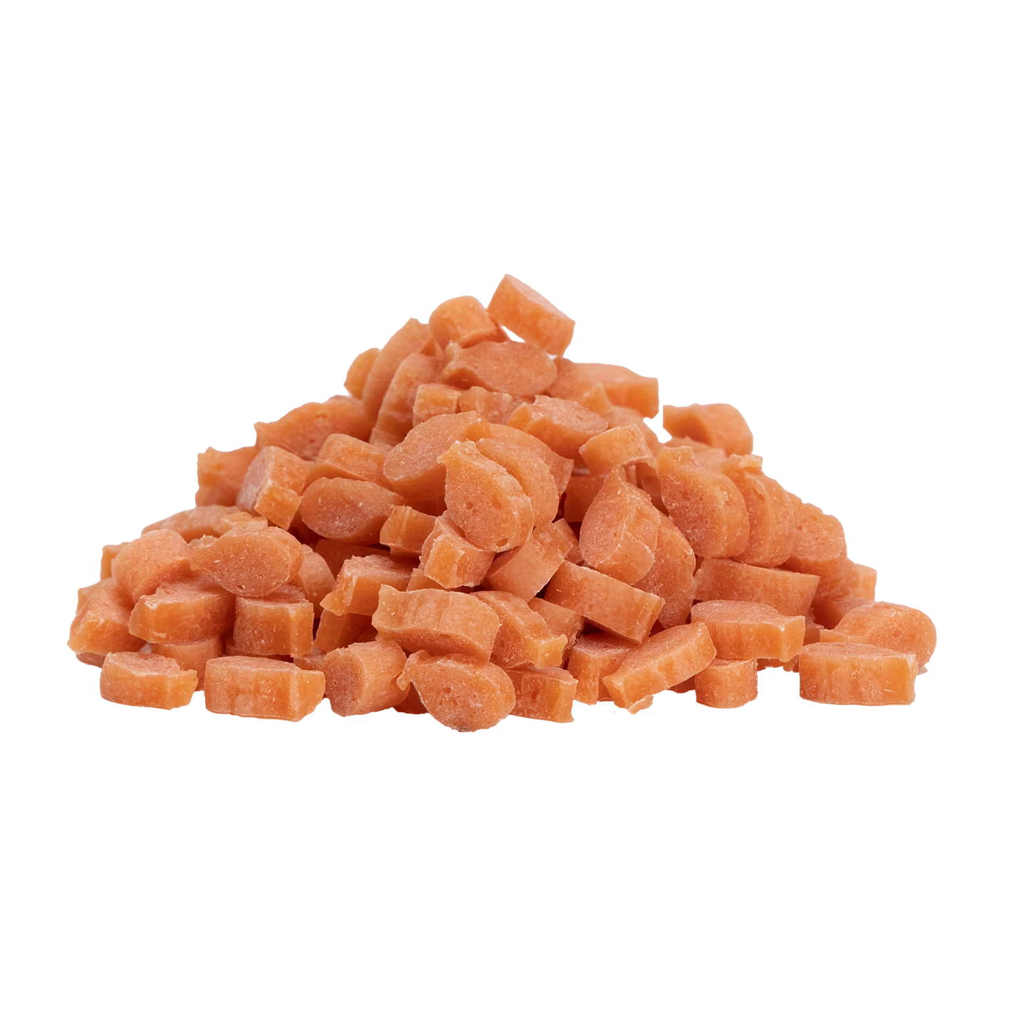 UniQ poslastice za mačke, 50g, granule od ribe