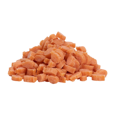 UniQ poslastice za mačke, 50g, granule od ribe