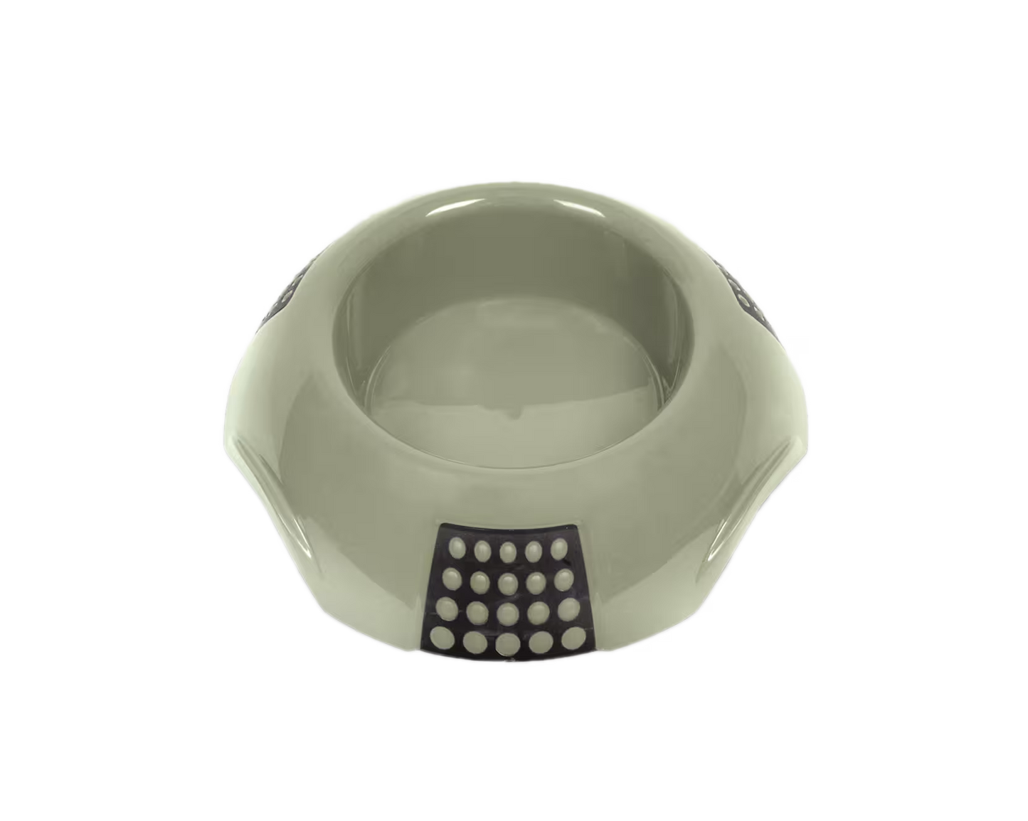 MPS činija sa gumenom podlogom, 32cm\2L