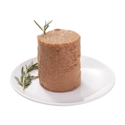 UniQ vlažna hrana za pse, 375g, losos